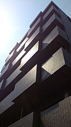 大田区矢口２丁目