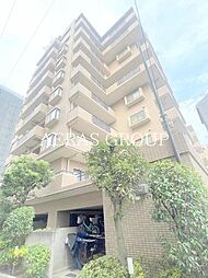 マートルコート東中野グラン