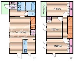 Forest　Maison　H＆M