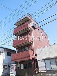 ジェネシス青山