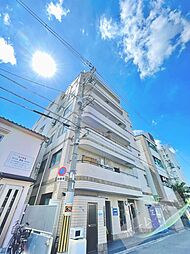 グランコーポ我孫子