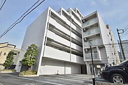 川崎市中原区上丸子山王町２丁目