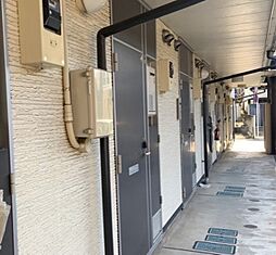 レオパレスＬＡＣＫＹ