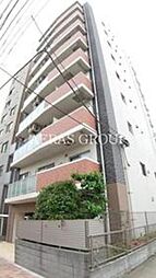 ブレジオ曳舟 A棟