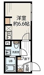 ＳＴｅｒｒａｃｅ 元住吉