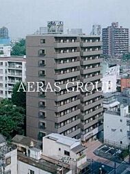 新宿区市谷薬王寺町