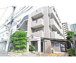 カテリーナ・ニュー神楽坂 309