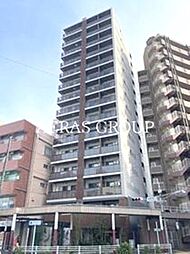 ザ・パークハビオ新中野 703