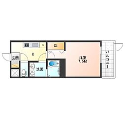 大阪市福島区大開１丁目