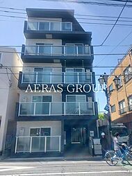 ブロッサムテラス滝野川