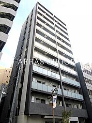 アイル銀座京橋壱番館 501