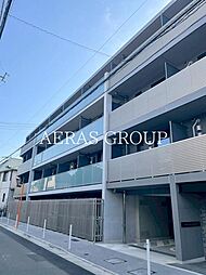 品川区旗の台５丁目
