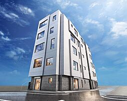 ＣＯＭＰＯＳＩＴＥ新宿三丁目 303