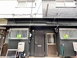 大阪市此花区伝法5丁目の一戸建て