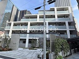 ルフォンプログレ中野坂上