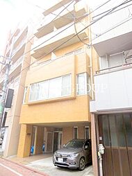 大田区上池台１丁目