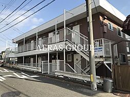 クレストコート藤沢