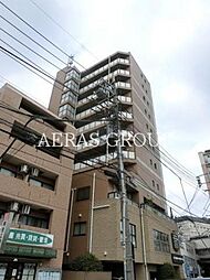 クラッセ溝の口