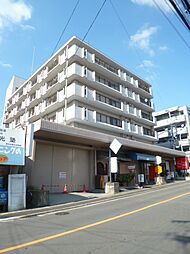 ハイツありの実 404