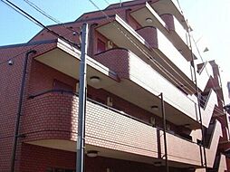 所沢メゾン3号館