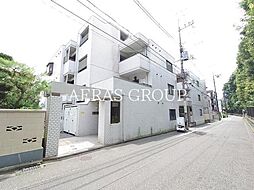 サンダーソンレジデンスII