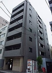 品川区南大井５丁目
