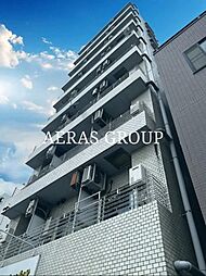 パレドール文京大塚第三