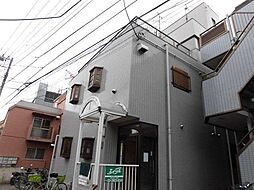 ブックハウス志茂II