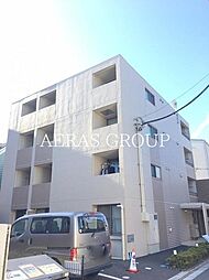 ヴェルニ上中里