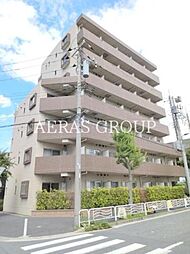 江東区潮見２丁目
