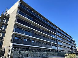 川崎市高津区二子３丁目