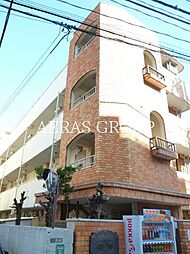 レジダンス・エリット