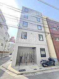 エスアールNIPPORI