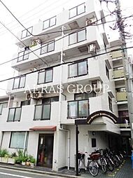 ライオンズマンション吉野町南