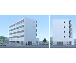 ＣＲＥＳＴ　Ｒｅｓｉｄｅｎｃｅ 102