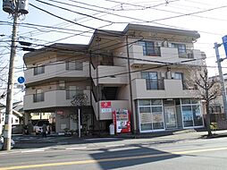 パステルハウス 205