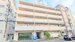 百合ヶ丘ステーションテラス