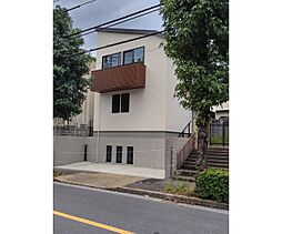 八雲5丁目戸建 1