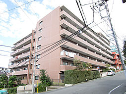 アーバンパーク市ヶ尾 302