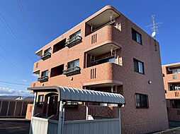 シャルム　Ｂ 201