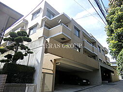 レジディア目白御留山 101