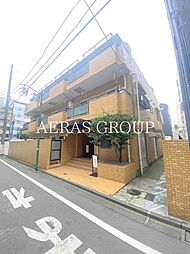ダイアパレス駒場