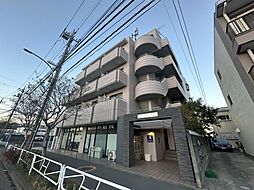 八王子市堀之内２丁目