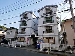 ハイネス五条 406