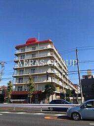 赤羽神谷サンハイツ