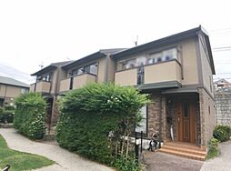 神戸市北区有野中町1丁目の一戸建て
