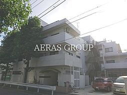 ユーコート稲田堤