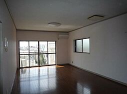 自由が丘 準貸家