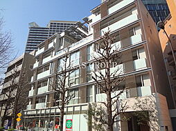 パークフラッツ新宿イーストサイド 201