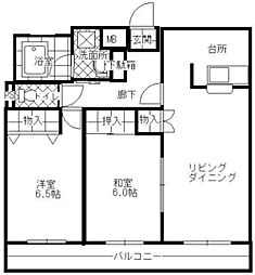 グレース新城II